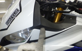 YAMAHA YZF-R25 A RG43J