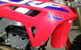 HONDA CRF250 RALLY ME12