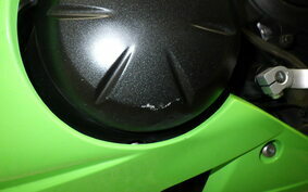 KAWASAKI NINJA 400R 2012 ER400B