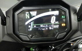 KAWASAKI NINJA 1000 SX 2023 ZXT02K