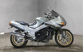 KAWASAKI ZZ1100 NINJA 1997 ZXT10D