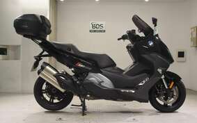 BMW C650 SPORT 2017 0C04