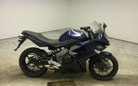 KAWASAKI NINJA 400 R 2012 ER400B