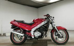 KAWASAKI ZZ-R250 EX250H