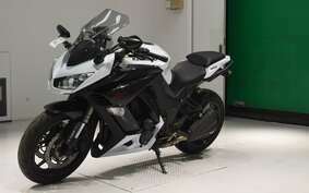 KAWASAKI NINJA 1000 A 2012 ZXT00G