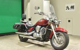 KAWASAKI VULCAN 900 CLASSIC 2007 VN900B