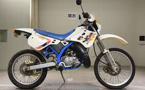 KAWASAKI KDX125 SR DX125A