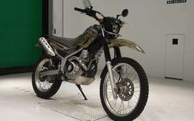 YAMAHA SEROW 250 Gen.2 DG17J