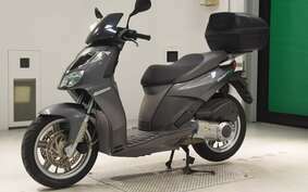 APRILIA SPORTCITY 250 IE