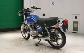 HONDA CB400T HAWK 2 2023 CB400T