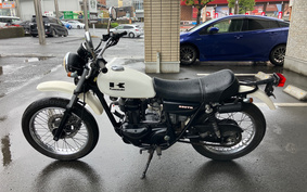 KAWASAKI 250TR BJ250F