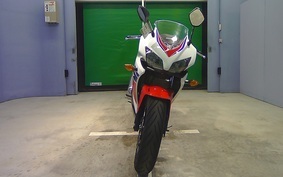 HONDA CBR400R ABS 2014 NC47