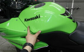 KAWASAKI NINJA 250R EX250K