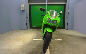 KAWASAKI NINJA 250R 2009 EX250K