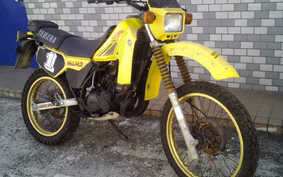 YAMAHA DT200 R 37F