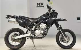 KAWASAKI KLX250D TRACKER LX250E