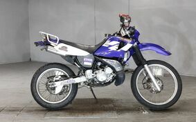 YAMAHA DT230 LANZA 4TP