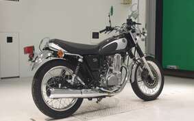 YAMAHA SR400 Gen.5 2021 RH16J