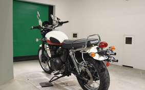 TRIUMPH SCRAMBLER 900 2009 J9178G