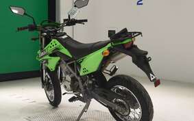 KAWASAKI KLX125D TRACKER LX125D