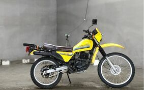 SUZUKI DR125S SF41A