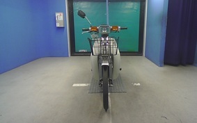 HONDA C70 SUPER CUB E C70