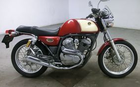 YAMAHA SRV250 RENAISSA S 4DN