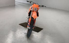 KTM 350 EXC F EXA40