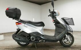 YAMAHA AXIS 125 TREET SE53J