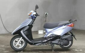 YAMAHA AXIS 125 TREET SE53J