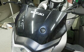 SUZUKI GIXXER 150 Sidecar NG4BA