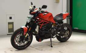 DUCATI M1200R 2019 MA01J