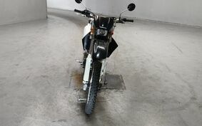 KAWASAKI KLX250 LX250E