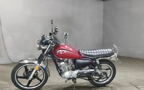 YAMAHA YB125SP PCJL