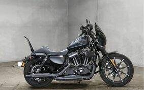 HARLEY XL883N 2018 LE2