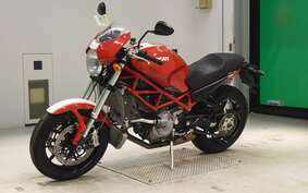 DUCATI MONSTER S4R TESTASTRETTA 2008 M417A