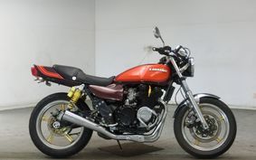 KAWASAKI ZEPHYR 400 1990 ZR400C