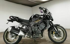 YAMAHA FZ FAZER 2008 RN21J