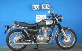 KAWASAKI W800 2011 EJ800A