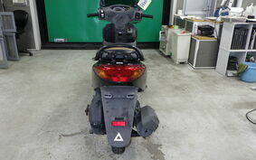 YAMAHA AXIS 125 TREET SE53J