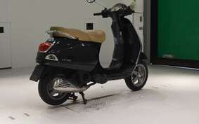 VESPA LX150