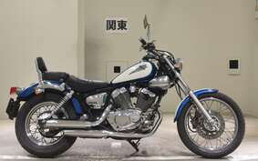 YAMAHA VIRAGO 250 3DM