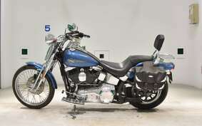 HARLEY FXSTS 1450 2006 BLY