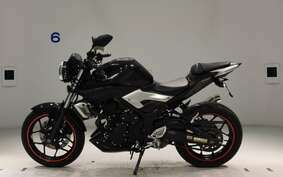 YAMAHA MT-25 RG10J