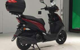 YAMAHA JOG125 SEJ5J