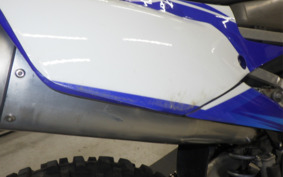 YAMAHA YZ250FX CG41C