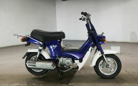 HONDA CHALY 50 CF50