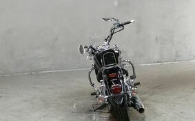 YAMAHA DRAGSTAR 250 VG05J