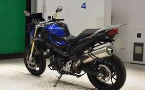 BMW F800R 2015