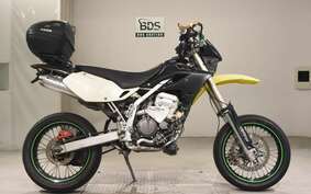 KAWASAKI KLX250D TRACKER LX250E